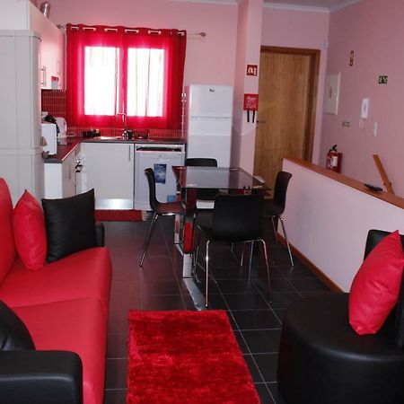 Vila Centro Vila Franca do Campo Kültér fotó